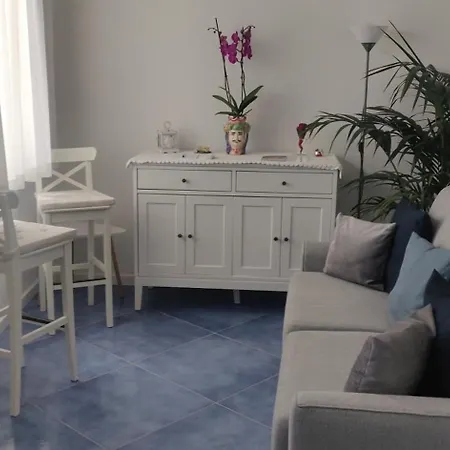 Casa Mia Appartamento