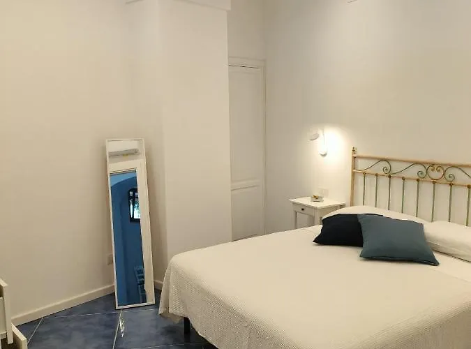 Casa Mia Appartamento *