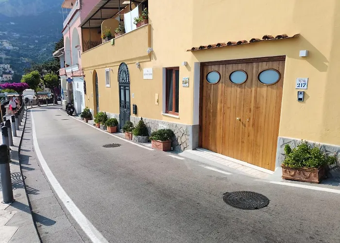 Casa Mia Appartamento *