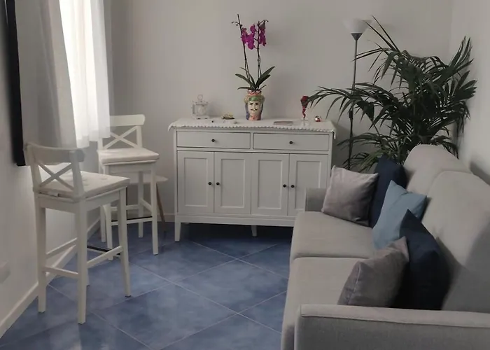 Casa Mia Appartamento