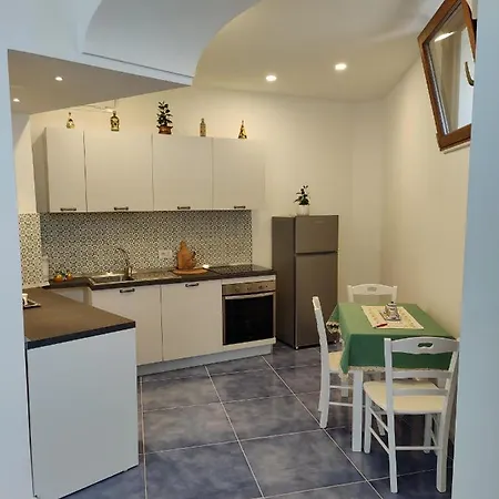 아파트 Casa Mia *