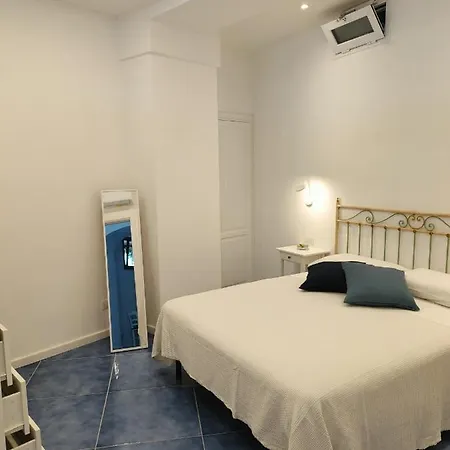 Casa Mia Apartment *