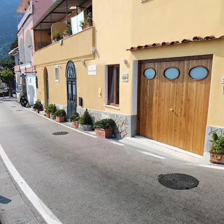 Casa Mia 아파트 *