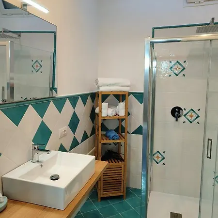 Casa Mia Appartement
