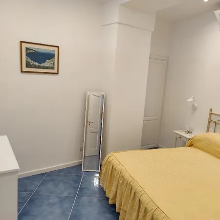 아파트 Casa Mia *