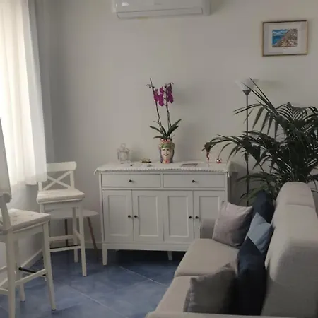 아파트 Casa Mia 포지타노