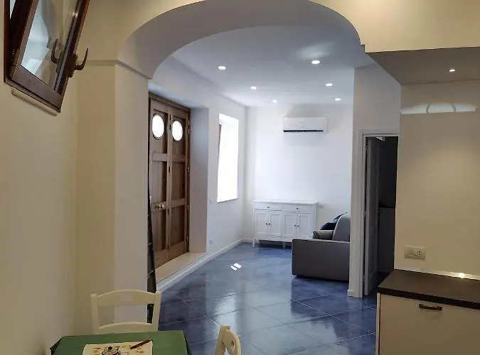 Casa Mia דירה פוזיטנו