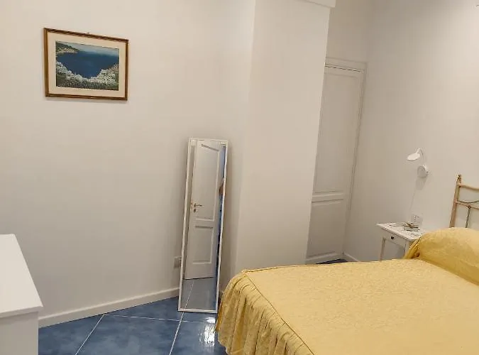 Apartman Casa Mia *